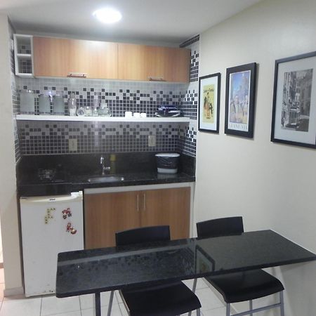 Cabo Branco Home Service - Apto 505 João Pessoa Zewnętrze zdjęcie
