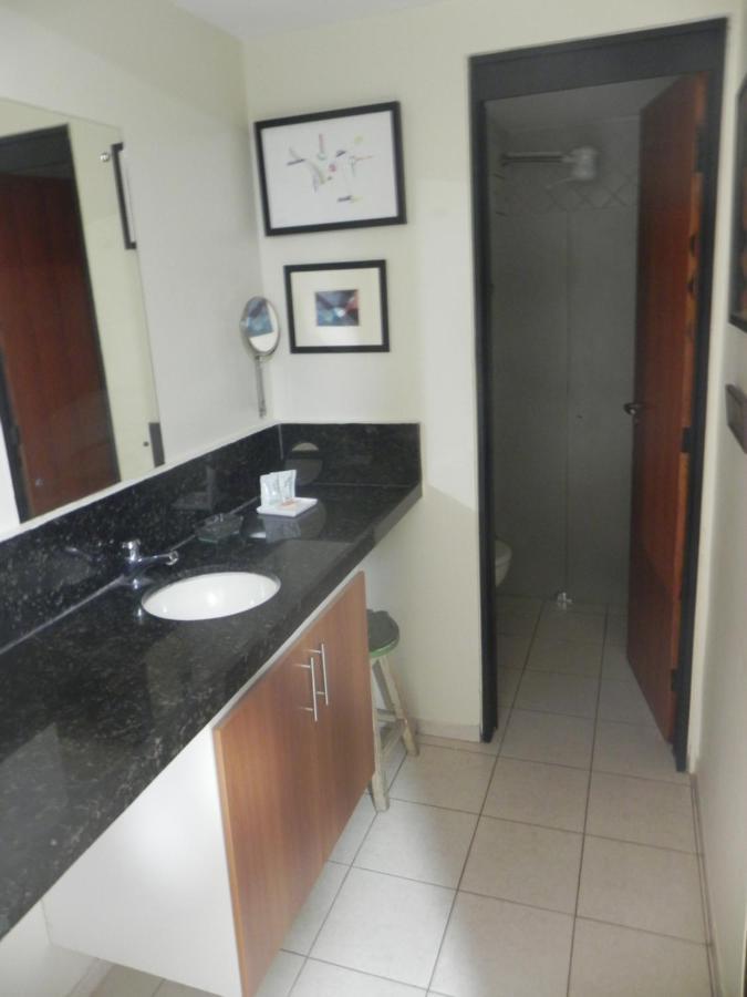 Cabo Branco Home Service - Apto 505 João Pessoa Zewnętrze zdjęcie