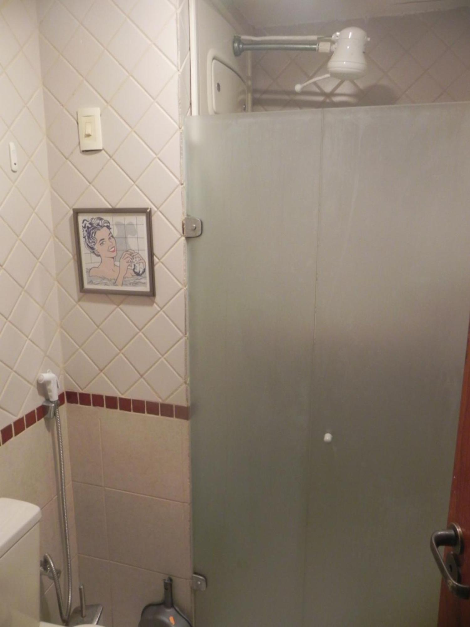 Cabo Branco Home Service - Apto 505 João Pessoa Zewnętrze zdjęcie