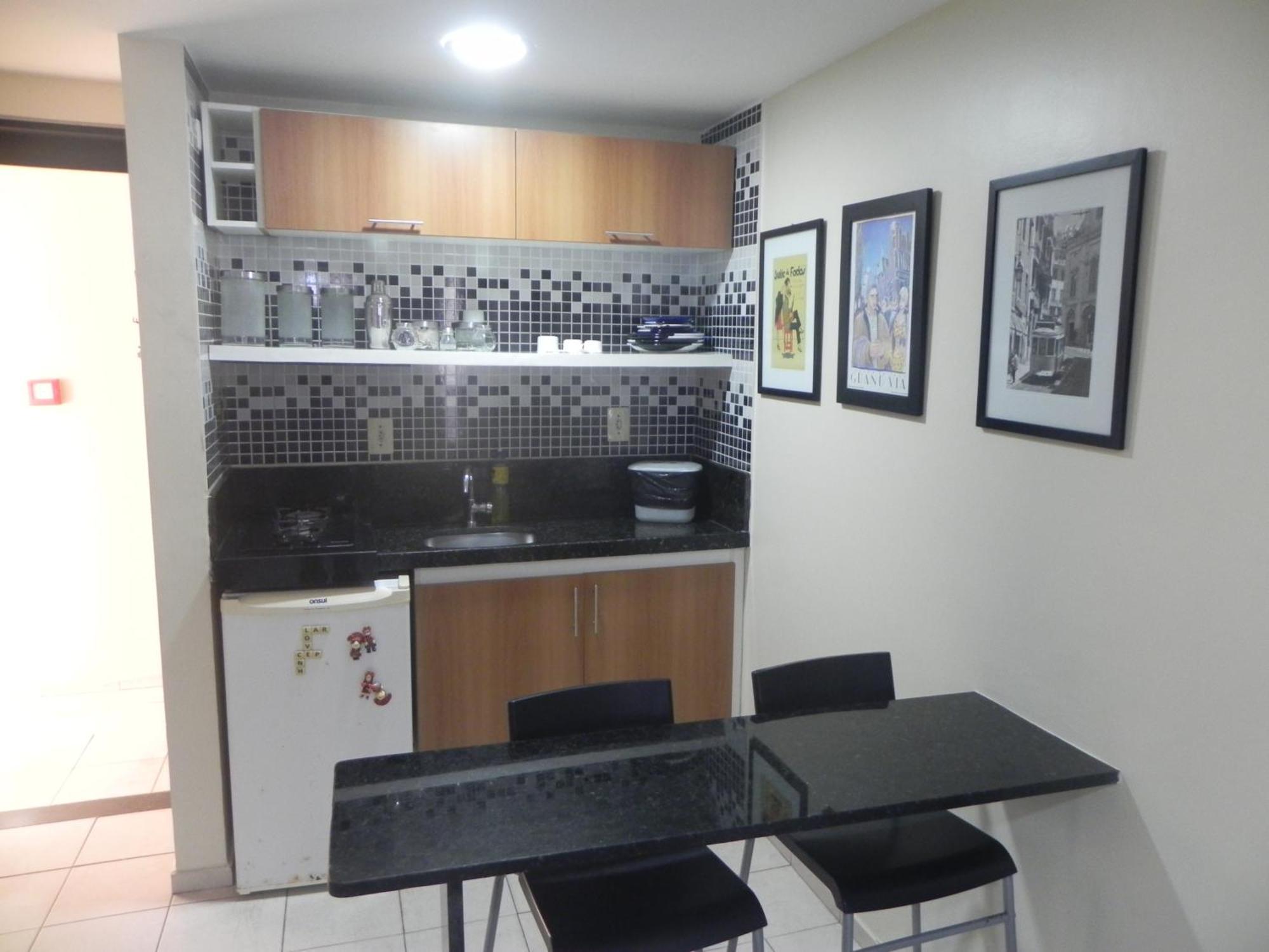 Cabo Branco Home Service - Apto 505 João Pessoa Zewnętrze zdjęcie