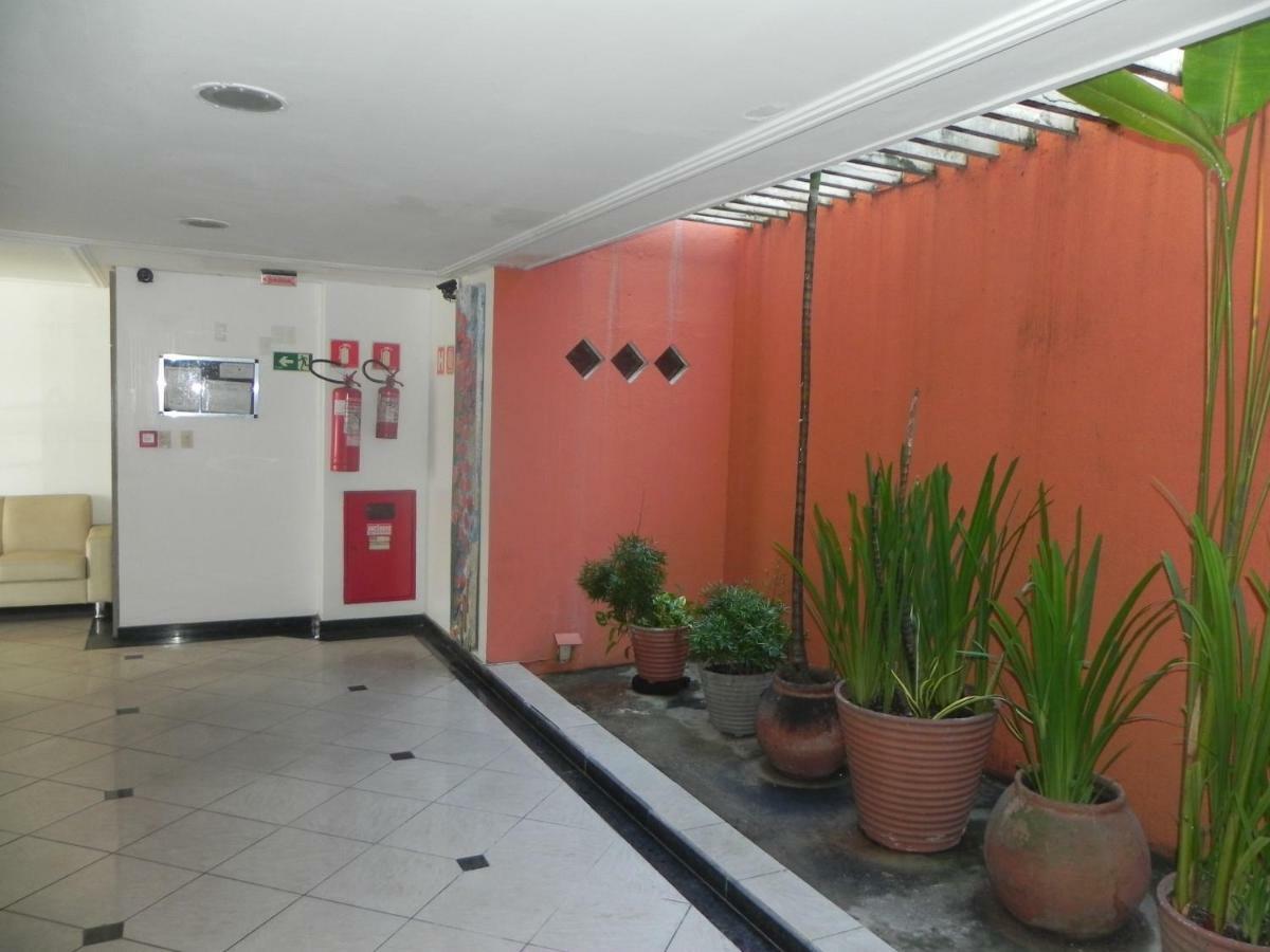 Cabo Branco Home Service - Apto 505 João Pessoa Zewnętrze zdjęcie